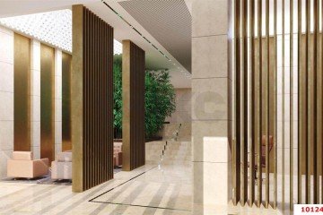 Фото №3: Студия 61 м² - Краснодар, мкр. жилой комплекс Девелопмент Плаза, ул. имени 40-летия Победы, 33Г