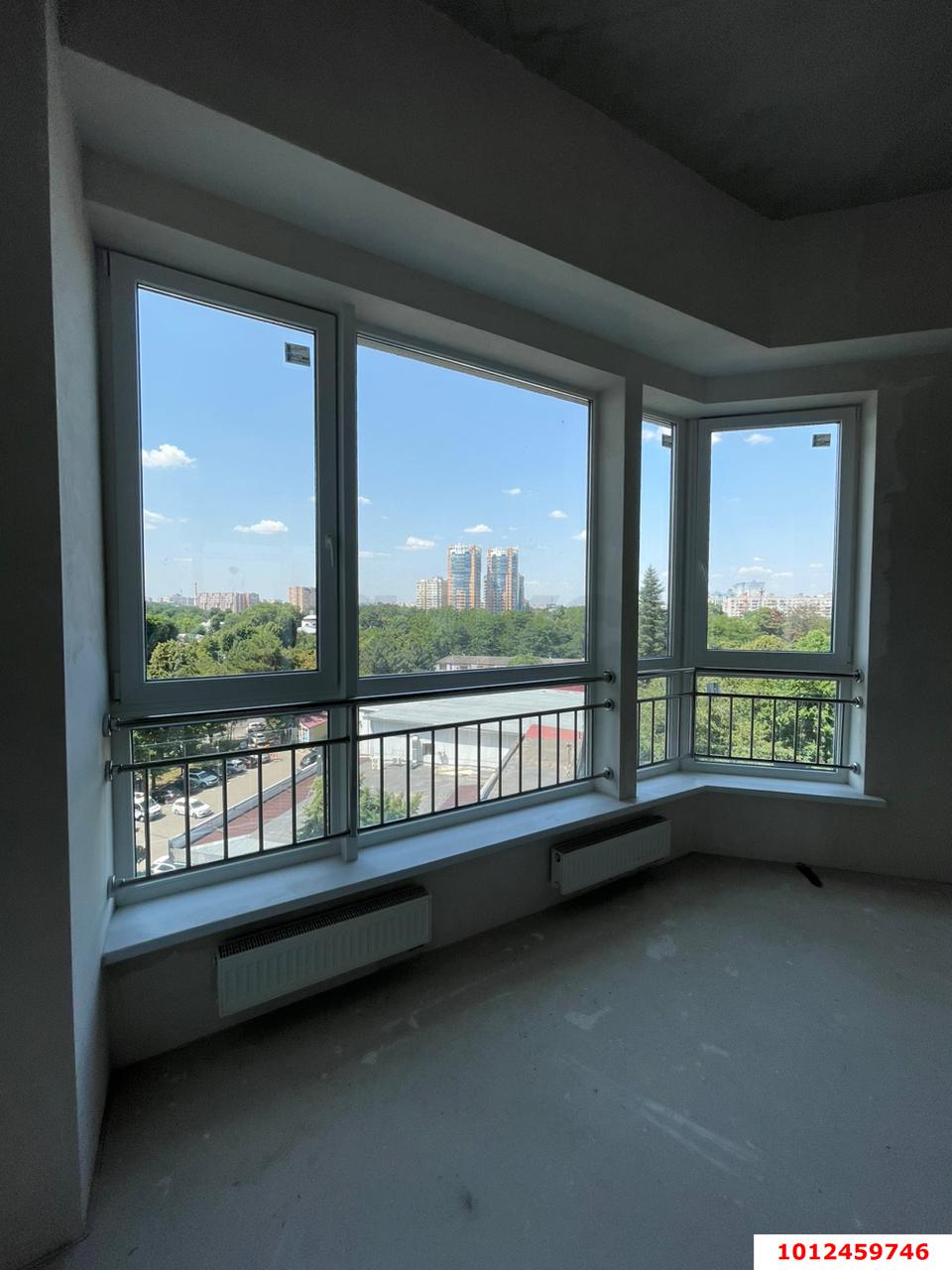 Фото №12: Студия 61 м² - Краснодар, ЖК Девелопмент Плаза, Завод Измерительных Приборов, Прикубанский внутригородской округ, мкр. жилой комплекс Девелопмент Плаза, ул. имени 40-летия Победы, 33Г