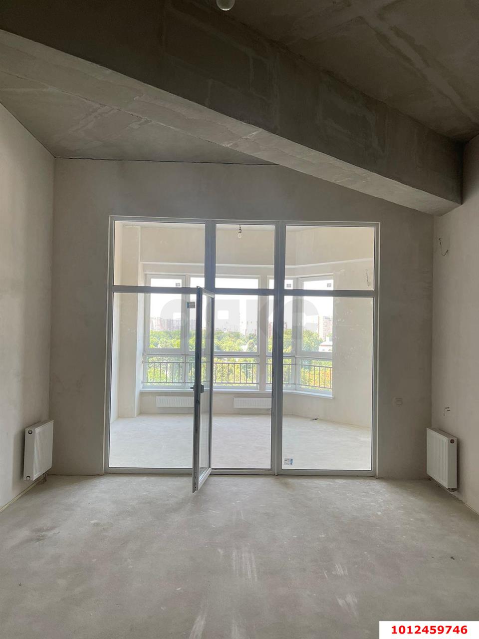 Фото №13: Студия 61 м² - Краснодар, ЖК Девелопмент Плаза, Завод Измерительных Приборов, Прикубанский внутригородской округ, мкр. жилой комплекс Девелопмент Плаза, ул. имени 40-летия Победы, 33Г