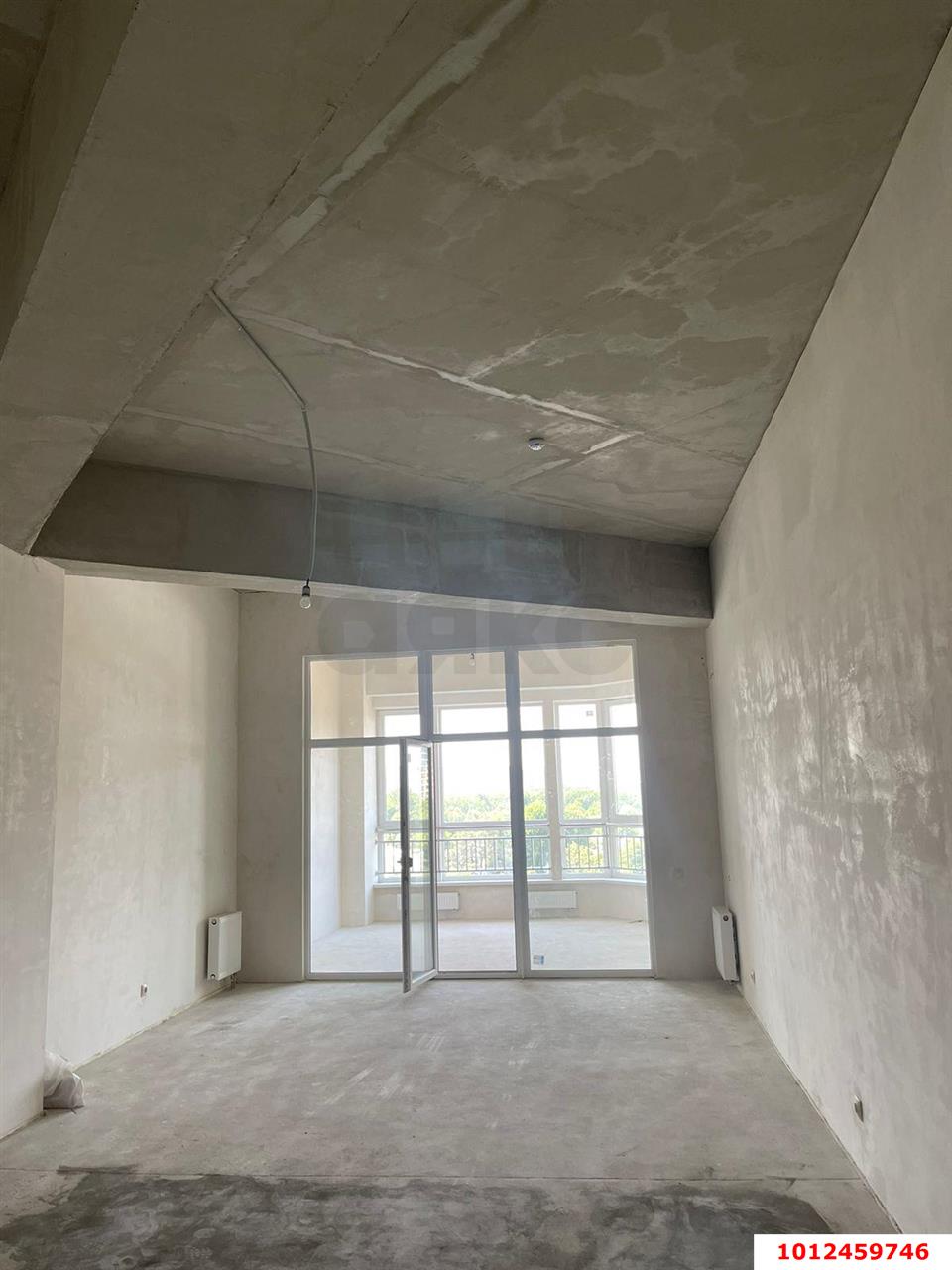 Фото №10: Студия 61 м² - Краснодар, жилой комплекс Девелопмент Плаза, ул. имени 40-летия Победы, 33Г