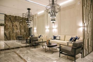 Фото №5: Студия 61 м² - Краснодар, мкр. жилой комплекс Девелопмент Плаза, ул. имени 40-летия Победы, 33Г