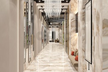 Фото №2: Студия 61 м² - Краснодар, мкр. жилой комплекс Девелопмент Плаза, ул. имени 40-летия Победы, 33Г