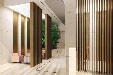 Фото №3: Студия 61 м² - Краснодар, мкр. жилой комплекс Девелопмент Плаза, ул. имени 40-летия Победы, 33Г