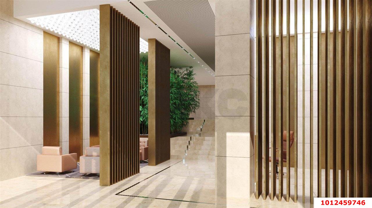 Фото №3: Студия 61 м² - Краснодар, жилой комплекс Девелопмент Плаза, ул. имени 40-летия Победы, 33Г