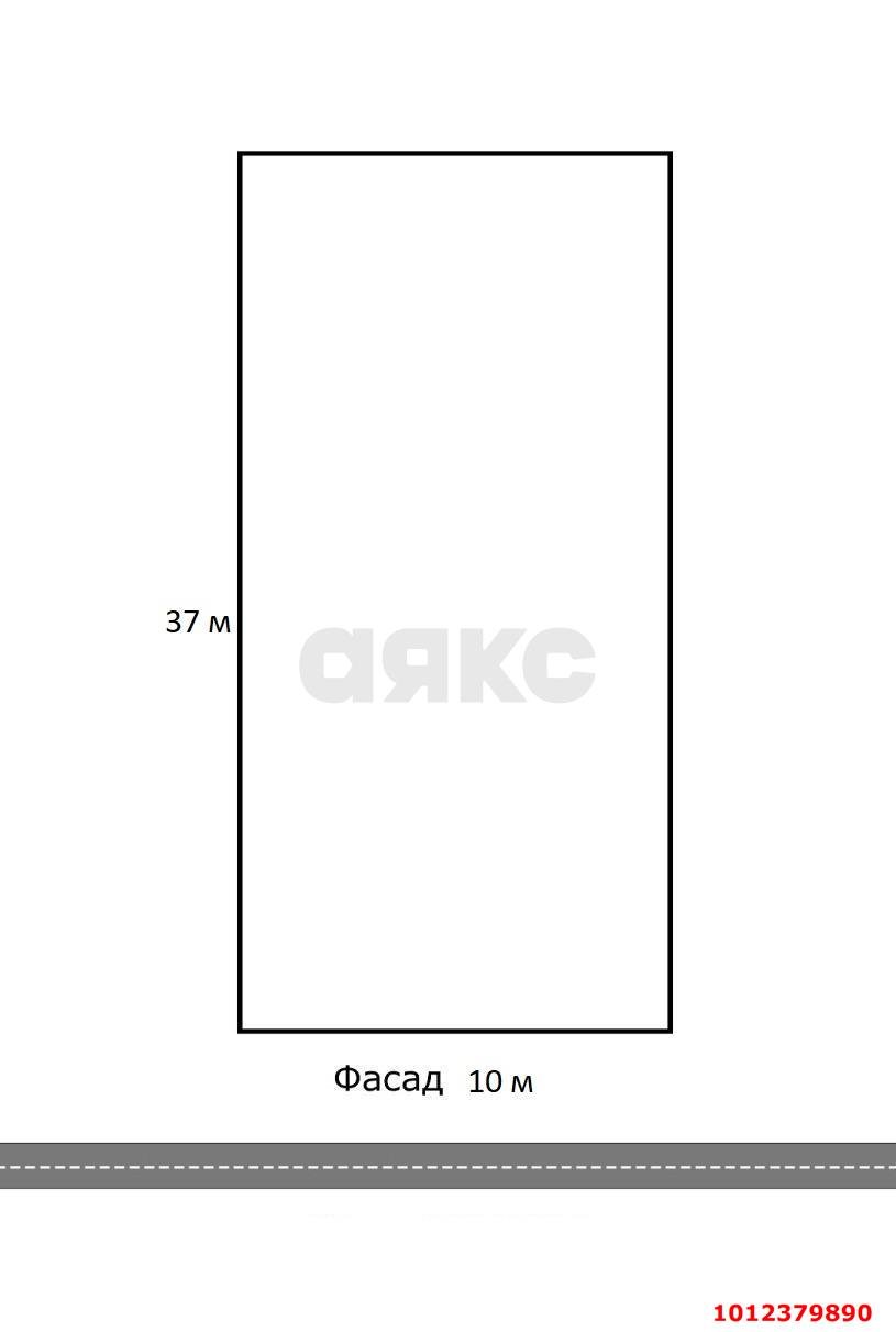 Фото №8: Дом 40 м² + 3.7 сот. - Краснодар, Западный внутригородской округ, мкр. Сельскохозяйственный Институт, ул. Алма-Атинская, 36