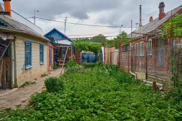 Фото №4: Дом 40 м² - Краснодар, мкр. Сельскохозяйственный Институт, ул. Алма-Атинская, 36