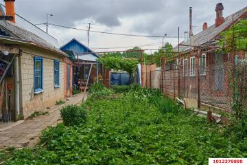 Фото №4: Дом 40 м² - Краснодар, мкр. Сельскохозяйственный Институт, ул. Алма-Атинская, 36