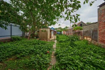 Фото №2: Дом 40 м² - Краснодар, мкр. Сельскохозяйственный Институт, ул. Алма-Атинская, 36