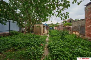 Фото №2: Дом 40 м² - Краснодар, мкр. Сельскохозяйственный Институт, ул. Алма-Атинская, 36