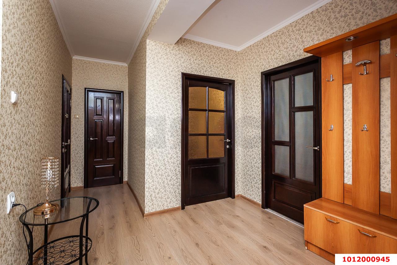Фото №18: 3-комнатная квартира 71 м² - Краснодар, Славянский, ул. Красных Партизан, 73