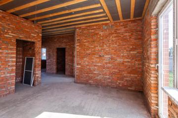 Фото №4: Дом 99 м² - Марьянская, ул. Краснодарский тупик, 3