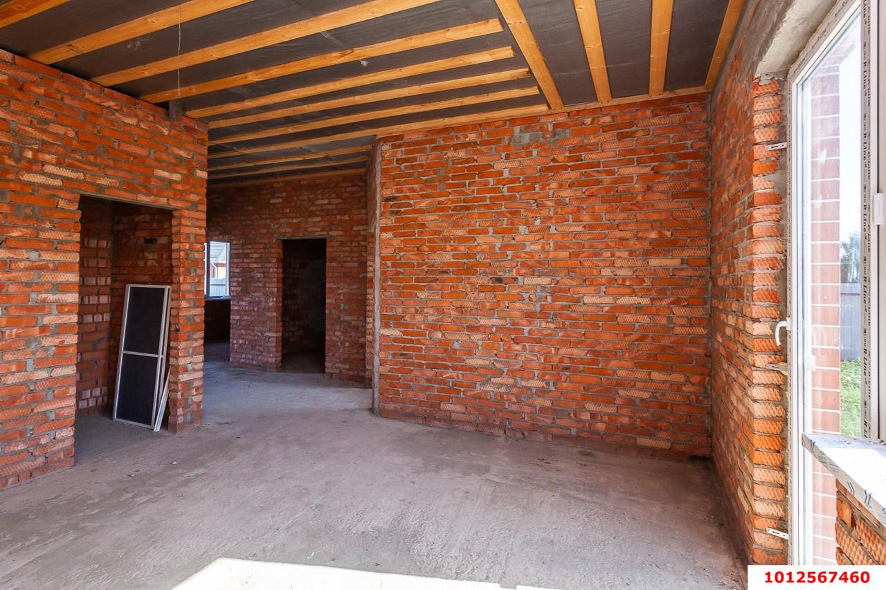 Фото №3: Дом 99 м² + 4.54 сот. - Марьянская, ул. Краснодарский тупик, 3