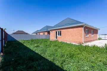 Фото №2: Дом 99 м² - Марьянская, ул. Краснодарский тупик, 3