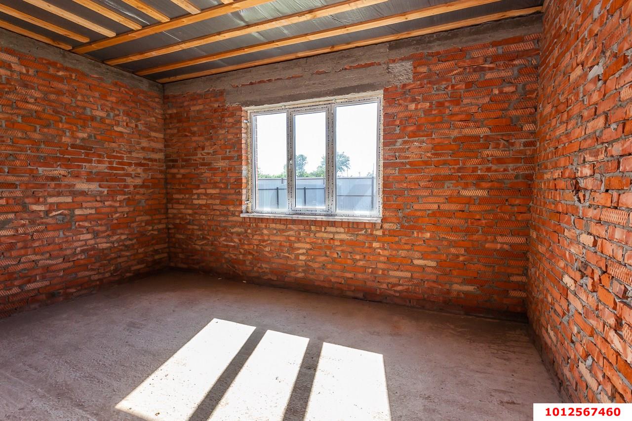 Фото №4: Дом 99 м² + 4.54 сот. - Марьянская, ул. Краснодарский тупик, 3