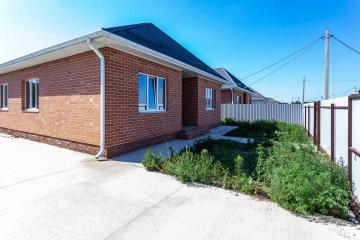 Фото №1: Дом 99 м² - Марьянская, ул. Краснодарский тупик, 3