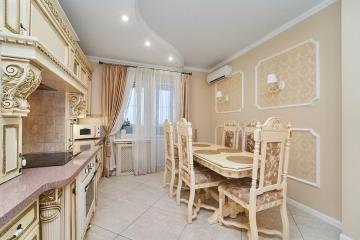 Фото №2: 3-комнатная квартира 105 м² - Краснодар, мкр. Кожзавод, ул. Володи Головатого, 109