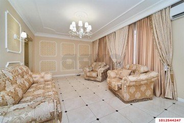 Фото №4: 3-комнатная квартира 93 м² - Краснодар, мкр. Кожзавод, ул. Передерия