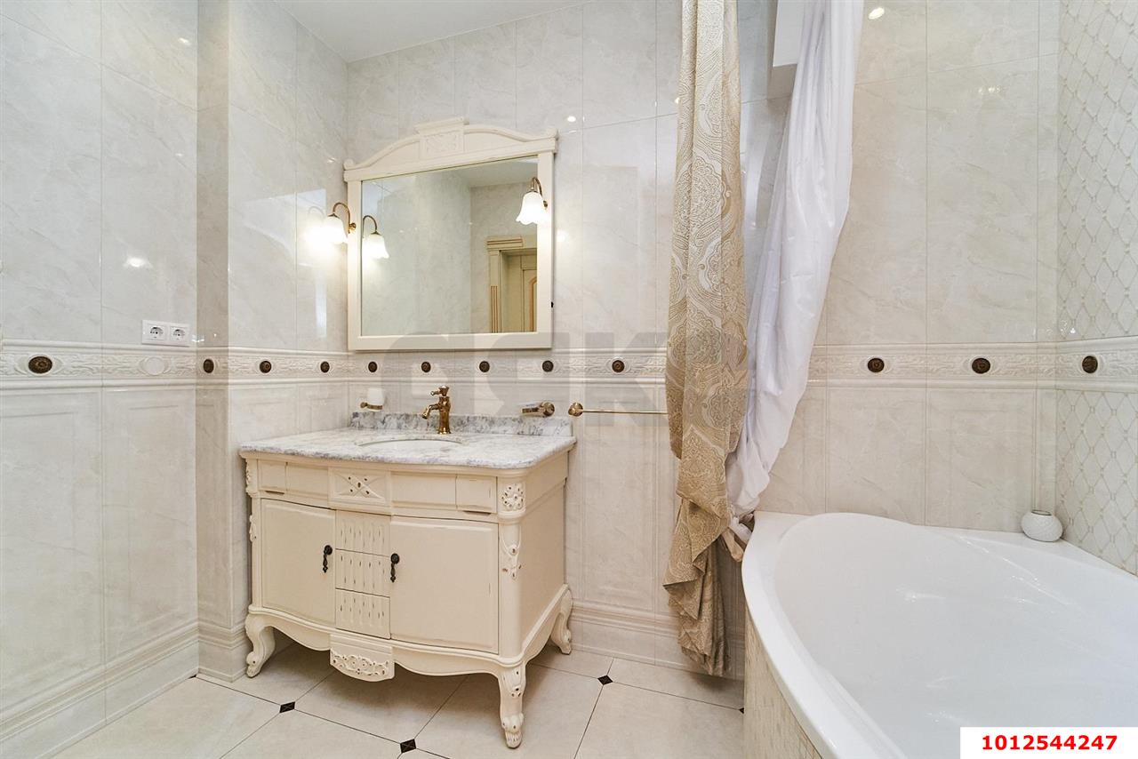 Фото №10: 3-комнатная квартира 93 м² - Краснодар, ул. Володи Головатого, 109