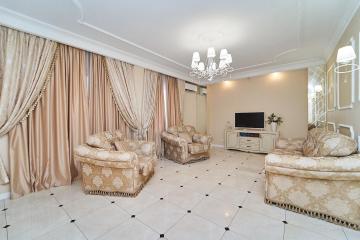 Фото №3: 3-комнатная квартира 105 м² - Краснодар, мкр. Кожзавод, ул. Володи Головатого, 109