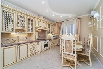 Фото №1: 3-комнатная квартира 105 м² - Краснодар, мкр. Кожзавод, ул. Володи Головатого, 109