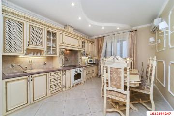 Фото №1: 3-комнатная квартира 105 м² - Краснодар, мкр. Кожзавод, ул. Володи Головатого, 109