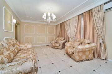 Фото №4: 3-комнатная квартира 105 м² - Краснодар, мкр. Кожзавод, ул. Володи Головатого, 109