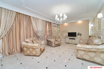 Фото №3: 3-комнатная квартира 93 м² - Краснодар, мкр. Кожзавод, ул. Передерия