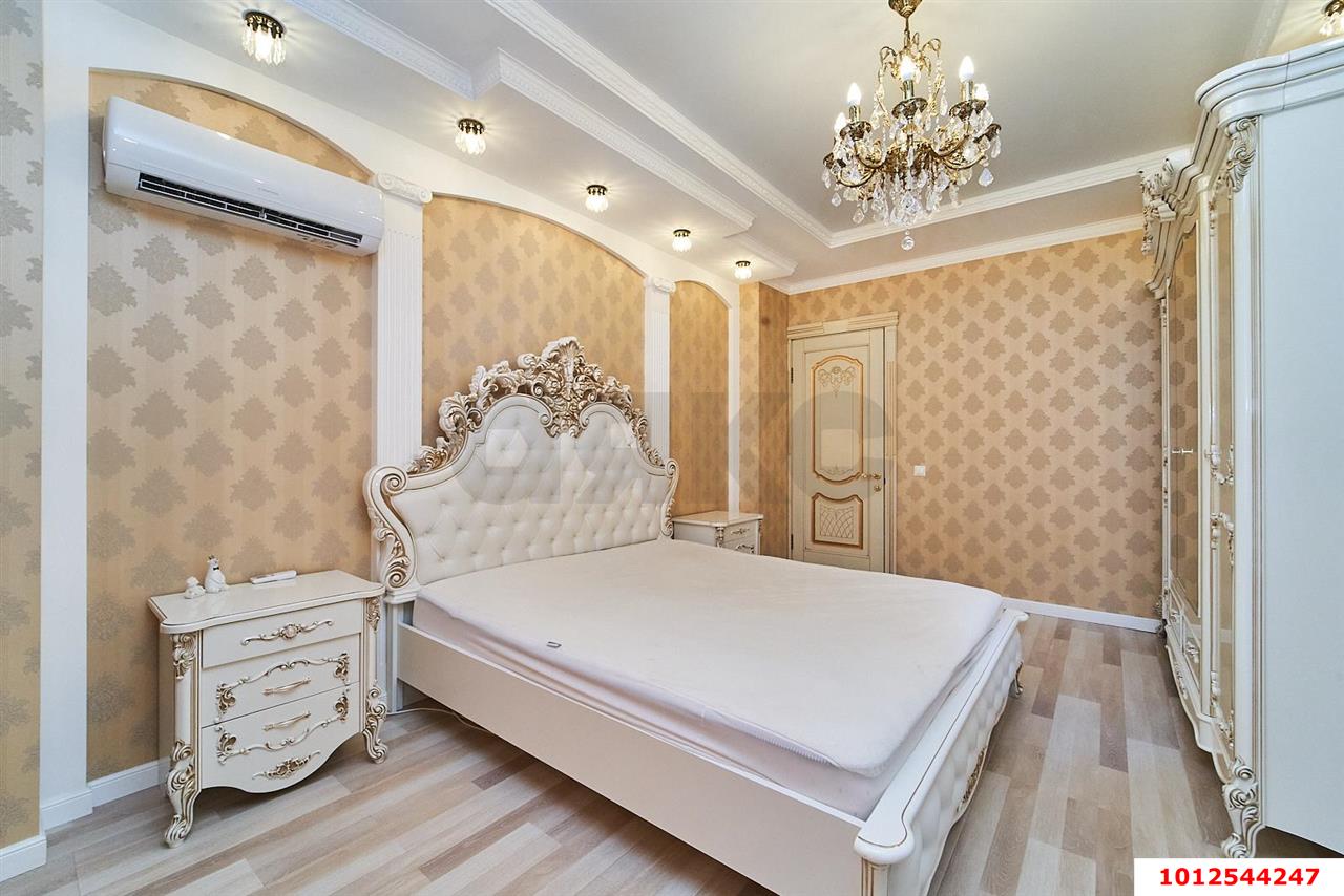 Фото №5: 3-комнатная квартира 93 м² - Краснодар, ул. Володи Головатого, 109