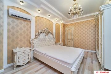 Фото №5: 3-комнатная квартира 105 м² - Краснодар, мкр. Кожзавод, ул. Володи Головатого, 109