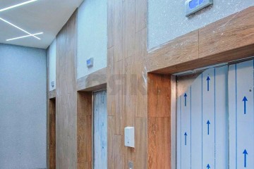 Фото №4: Студия 23 м² - Краснодар, мкр. Парк Победы, ул. Героя Пешкова, 14к2