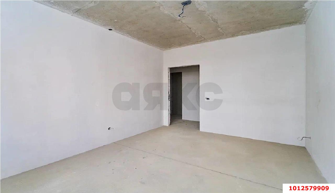 Фото №6: Студия 25 м² - Краснодар, Парк Победы, ул. Героя Пешкова, 14к2