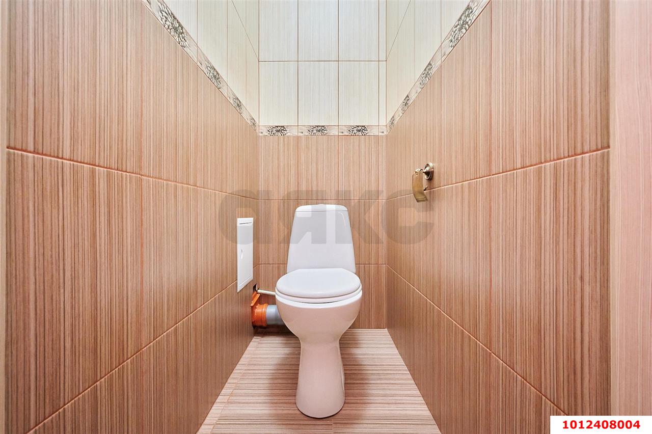 Фото №8: 3-комнатная квартира 90 м² - Краснодар, Прикубанский внутригородской округ, мкр. Восточно-Кругликовский, ул. Героя А.А. Аверкиева, 2