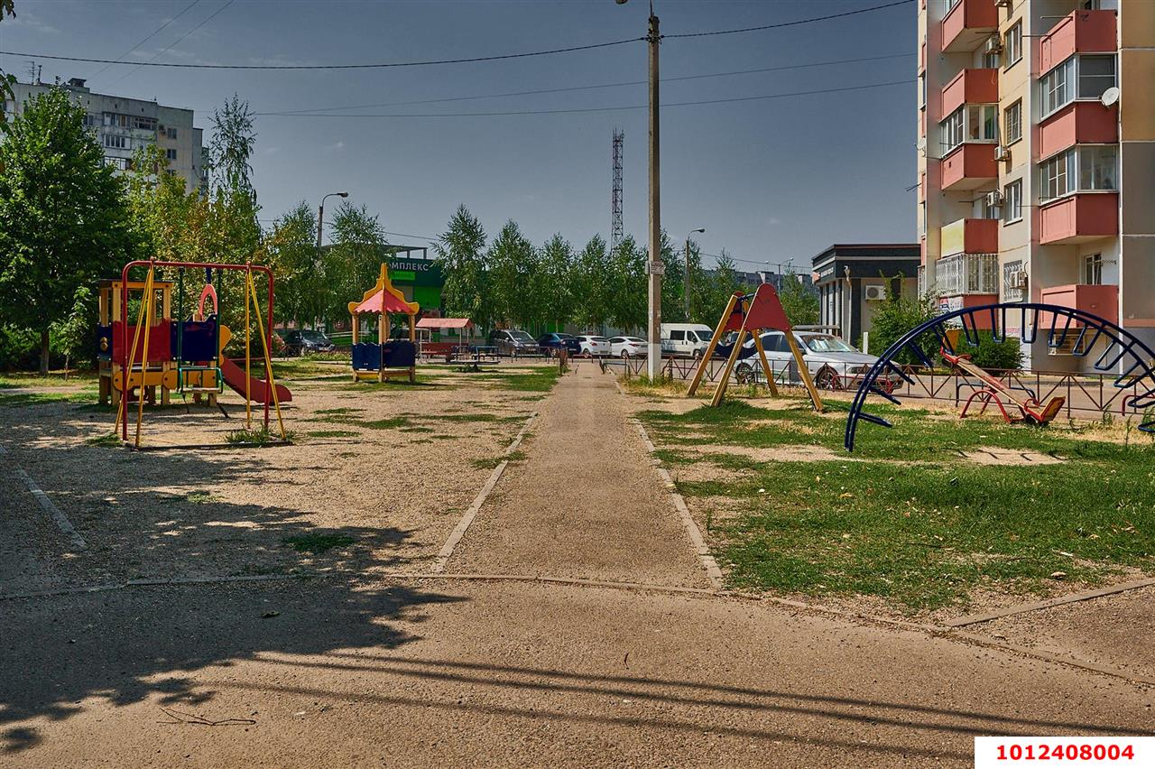 Фото №14: 3-комнатная квартира 90 м² - Краснодар, Восточно-Кругликовский, ул. Героя А.А. Аверкиева, 2