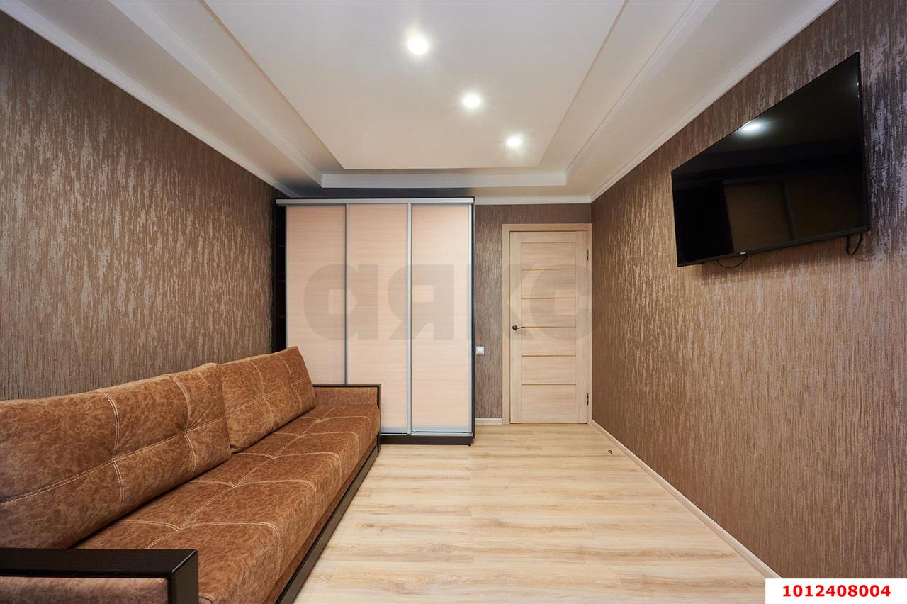 Фото №11: 3-комнатная квартира 90 м² - Краснодар, Восточно-Кругликовский, ул. Героя А.А. Аверкиева, 2