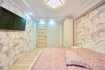 Фото №5: 3-комнатная квартира 78 м² - Краснодар, мкр. Восточно-Кругликовский, ул. Героя А.А. Аверкиева, 2