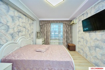 Фото №4: 3-комнатная квартира 78 м² - Краснодар, мкр. Восточно-Кругликовский, ул. Героя А.А. Аверкиева, 2