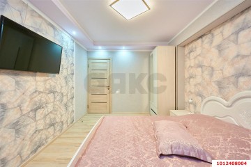 Фото №5: 3-комнатная квартира 78 м² - Краснодар, мкр. Восточно-Кругликовский, ул. Героя А.А. Аверкиева, 2