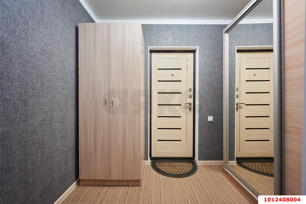 Фото №14: 3-комнатная квартира 90 м² - Краснодар, Прикубанский внутригородской округ, мкр. Восточно-Кругликовский, ул. Героя А.А. Аверкиева, 2