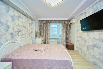 Фото №4: 3-комнатная квартира 78 м² - Краснодар, мкр. Восточно-Кругликовский, ул. Героя А.А. Аверкиева, 2