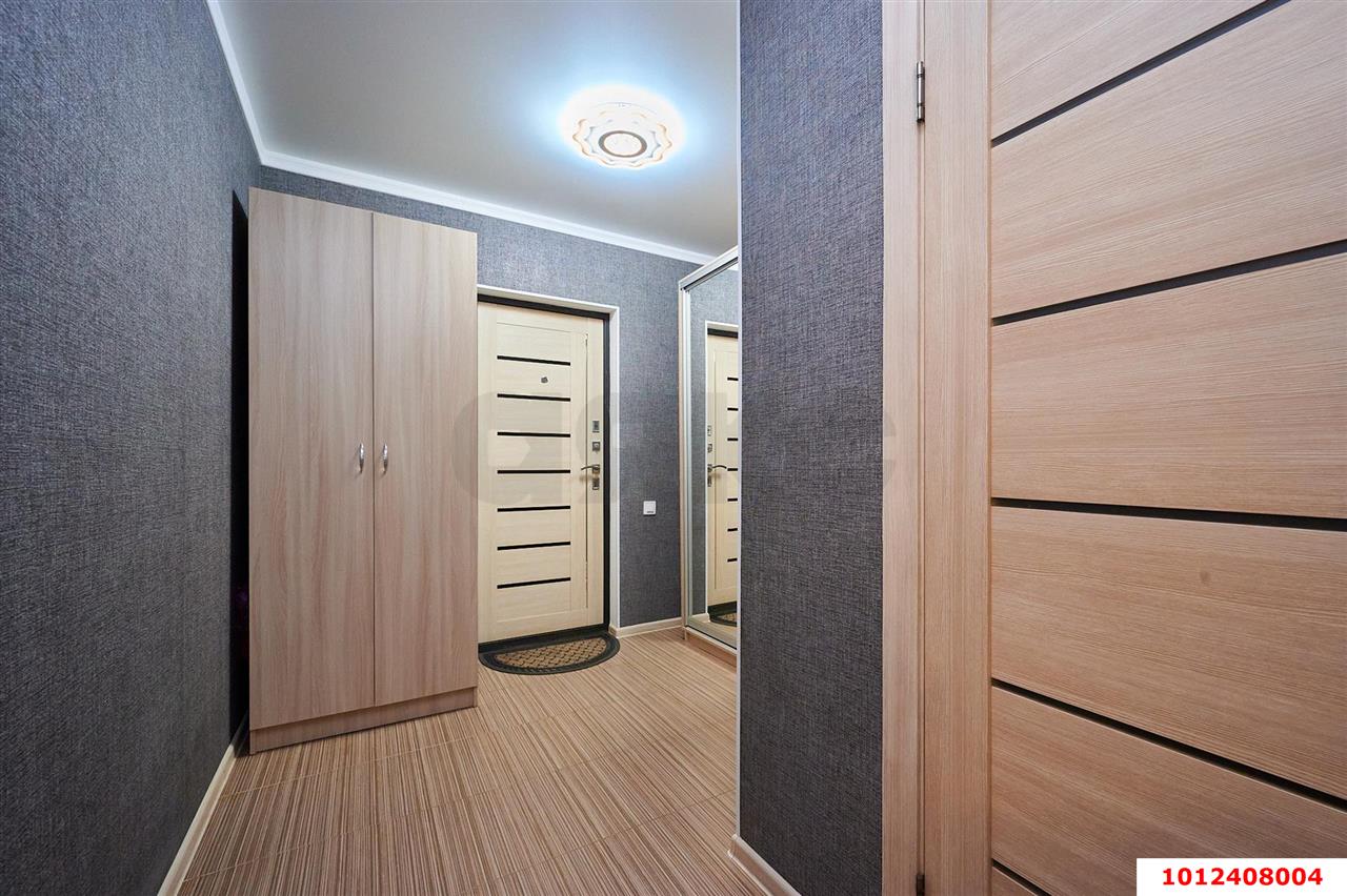 Фото №13: 3-комнатная квартира 90 м² - Краснодар, Прикубанский внутригородской округ, мкр. Восточно-Кругликовский, ул. Героя А.А. Аверкиева, 2