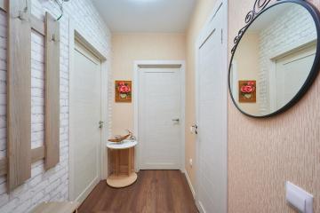 Фото №5: 1-комнатная квартира 35 м² - Краснодар, мкр. Прикубанский внутригородской округ, ул. Краеведа Соловьёва, 6