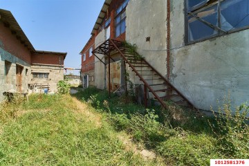 Фото №4: Отдельное здание 1072 м² - Северская, ул. Западная, 37