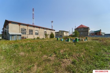 Фото №3: Отдельное здание 1072 м² - Северская, ул. Западная, 37