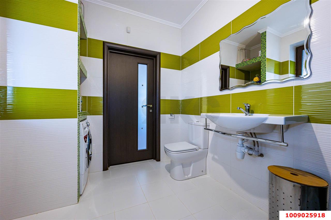 Фото №6: Дом 147 м² + 4 сот. - Плодородный, Прикубанский внутригородской округ, ул. Планерная, 1Г