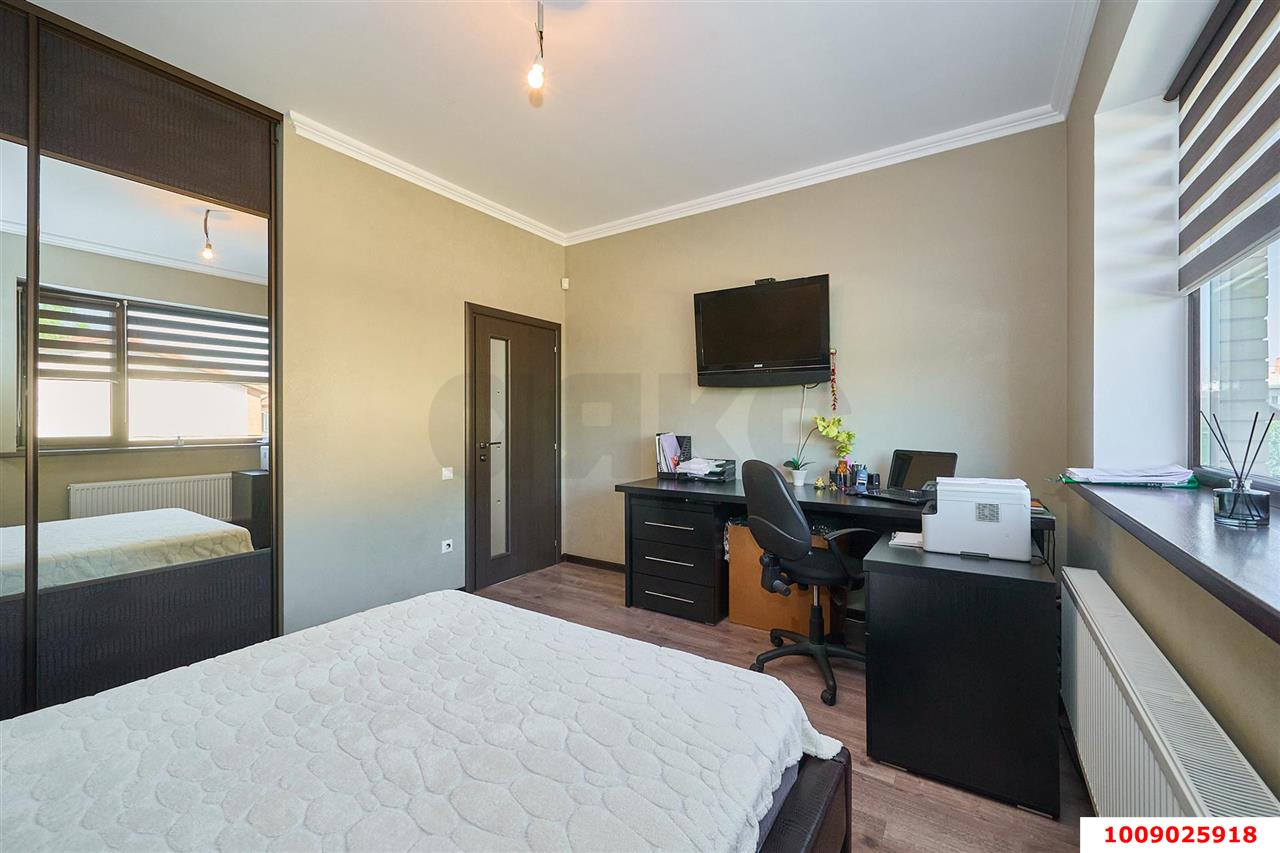 Фото №13: Дом 147 м² + 4 сот. - Плодородный, Прикубанский внутригородской округ, ул. Планерная, 1Г