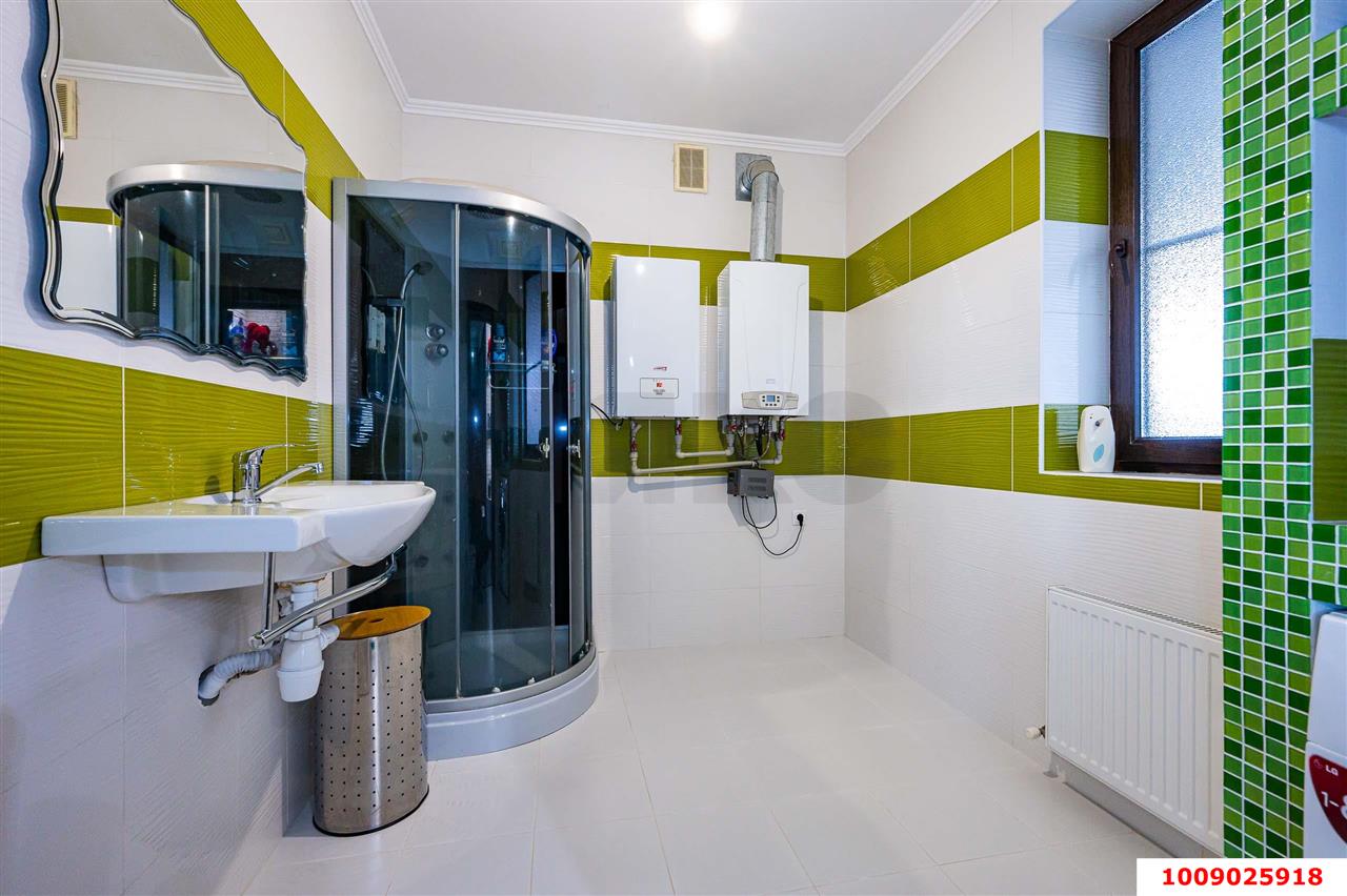 Фото №7: Дом 147 м² + 4 сот. - Плодородный, Прикубанский внутригородской округ, ул. Планерная, 1Г