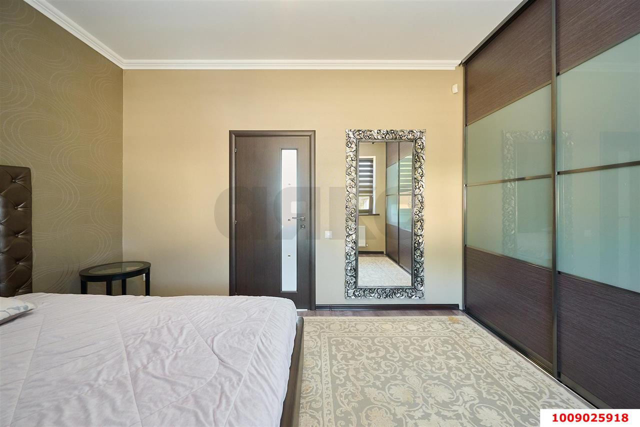 Фото №18: Дом 147 м² + 4 сот. - Плодородный, Прикубанский внутригородской округ, ул. Планерная, 1Г