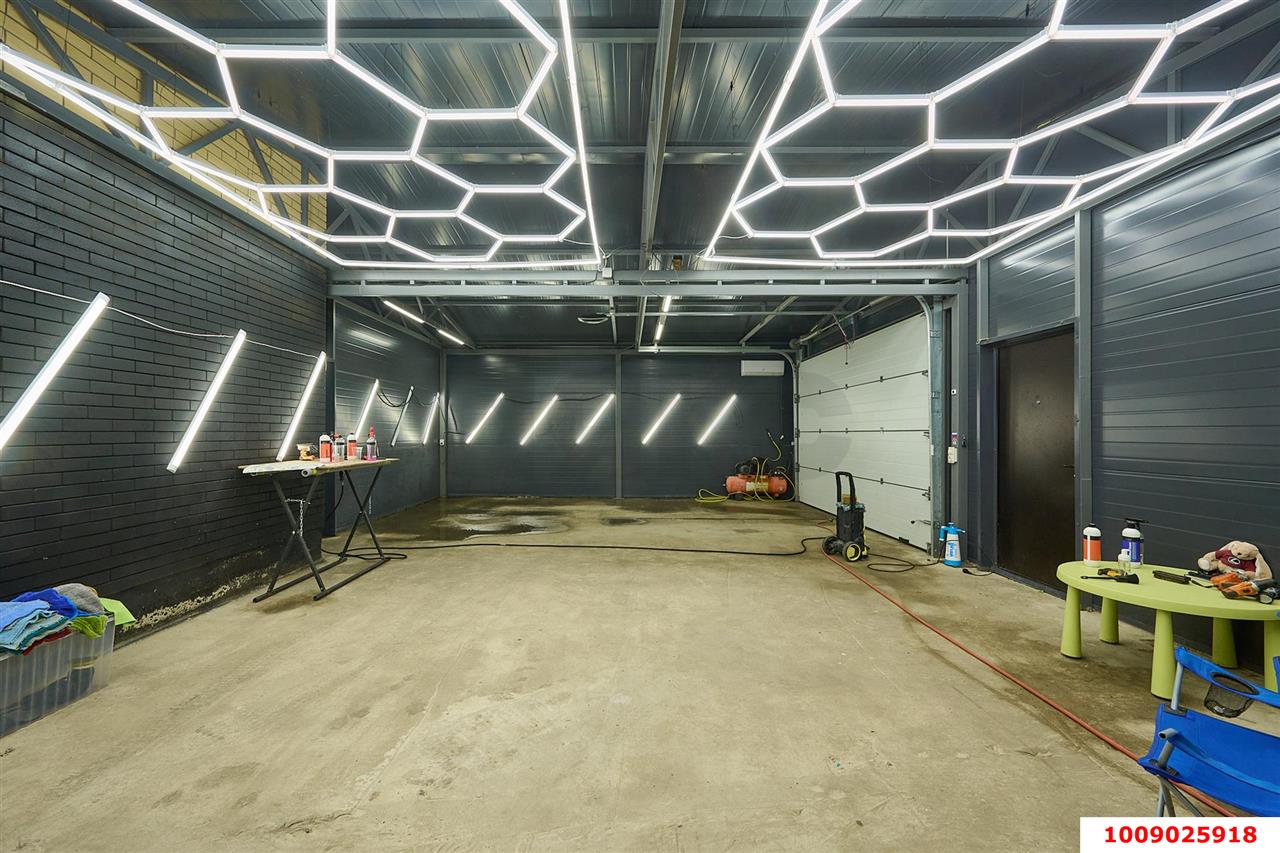 Фото №12: Дом 147 м² + 4 сот. - Плодородный, Прикубанский внутригородской округ, ул. Планерная, 1Г