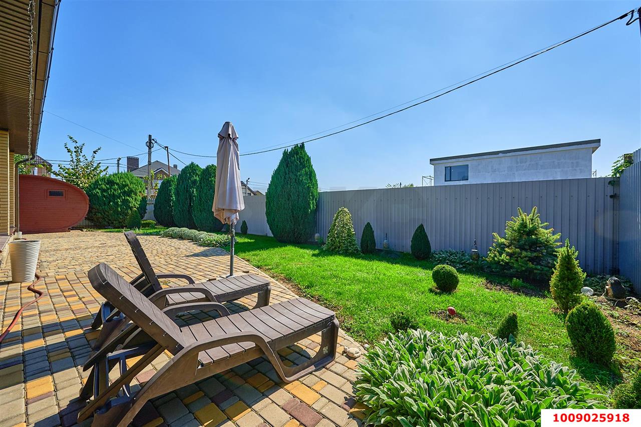 Фото №11: Дом 147 м² + 4 сот. - Плодородный, мкр. Прикубанский внутригородской округ, ул. Планерная, 1Г