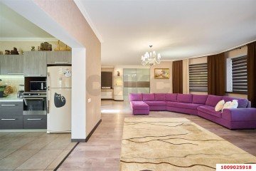 Фото №5: Дом 147 м² - Плодородный, мкр. Прикубанский внутригородской округ, ул. Планерная, 1Г